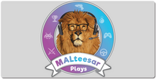 malteesarplays XXL Gaming Mousepad