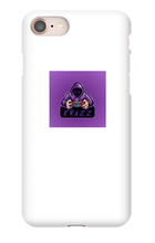 Krazz Gaming I Phone Case