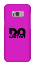 pokergal13 Samsung Phone Cases