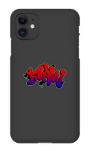 FaW iPhone Phone Cases