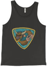 minotaurow Tank Top