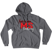 ms47team Hoodies (No-Zip/Pullover)