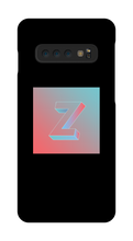 damage_zedd Samsung Phone Cases
