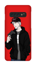 mastercodengaming Samsung Phone Cases