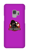 jadeybaddazz Samsung Phone Cases