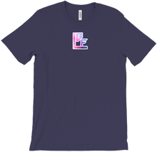 LadyBlackFoxx (Logo 01) T-Shirts