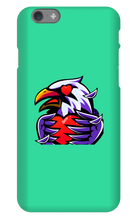 deadeagle63 iPhone Phone Cases