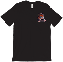 Shirt Rage Emote