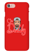 travousyagoon iPhone Phone Cases