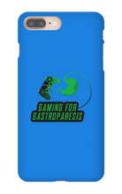 Gaming For Gastroparesis iPhone Phone Cases