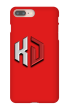 kaseyydunn iPhone Phone Cases