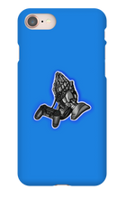 BotGod iPhone Phone Cases