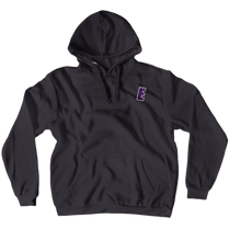 Hoodies (No-Zip/Pullover)