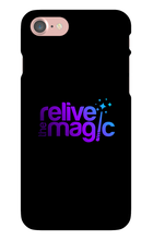 Relive the Magic