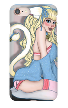 princessjessiehughes iPhone Phone Cases