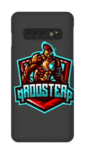 qroosterp Samsung Phone Cases