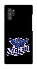 zached1 Samsung Phone Cases