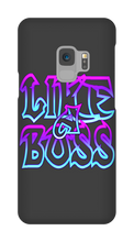 BOSS Samsung Phone Cases
