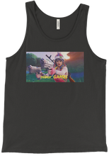 nibur_games Tank Top
