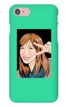 sissythatgame iPhone Phone Cases