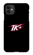 TK iPhone 8 Phone Cases