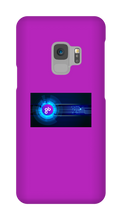 gimalaji_blake Samsung Phone Cases