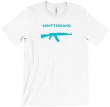shortr0 AK T-Shirts