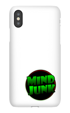MJ Coin iPhone Case