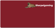 sharpeigamer XXL Gaming Mousepad