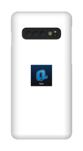 qu1x__ Samsung Phone Cases