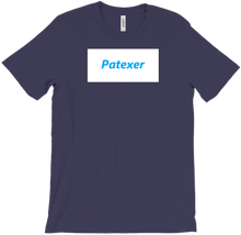 patexer123 T-Shirts