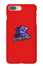 Azeban Gaming iPhone Phone Cases