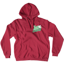 teemulligan Hoodies (No-Zip/Pullover)