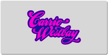carriewestbay77 XXL Gaming Mousepad