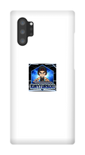 tonyturbo13 Samsung Phone Cases
