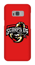 Scorps03 Samsung Phone Cases
