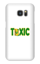 brrrizkybri Samsung Phone Cases