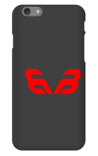 Baron Buccleuch iPhone Phone Cases