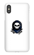 twitch_sonicrew iPhone Phone Cases