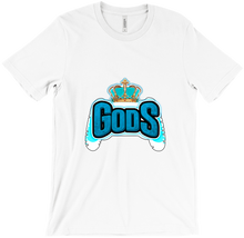 godsofgammes T-Shirts