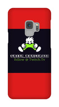 green_ranger420 Samsung Phone Cases og logo