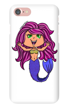 rainebowie iPhone Phone Cases