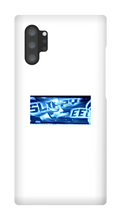 slippyeelytx Samsung Phone Cases