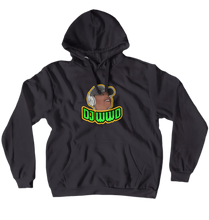 djwwdofficial Hoodies (No-Zip/Pullover)