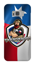 txr3db3ardgaming Samsung Phone Cases