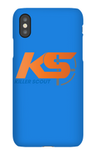killerscout24 iPhone Phone Cases