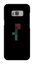 P1nkMilkshake Minecraft Samsung Phone Cases