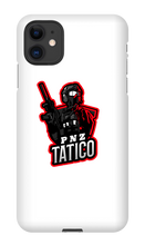 taticopnz iPhone Phone Cases