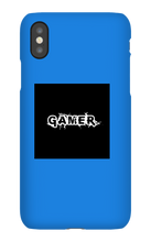 raiden0636 iPhone Phone Cases