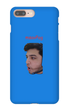 msavhn iPhone Phone Cases